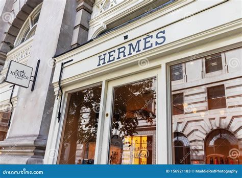 biggest hermes store in london|hermes boutique london.